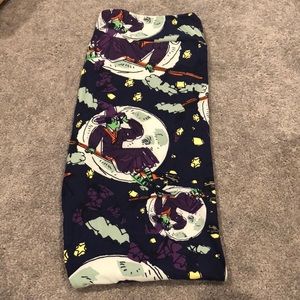 LuLaRoe Halloween Leggings